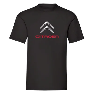 Тениска на Citroen Тениска на Citroen