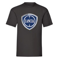 Тениска на Ланча 