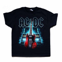 Тениска AC/DC 