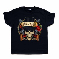 Тениска Guns N Roses 
