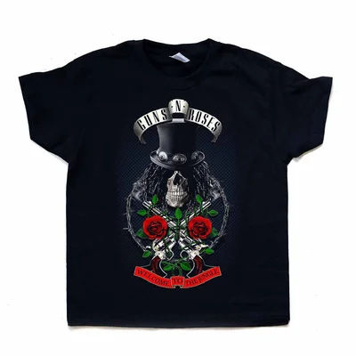 Тениска Guns N Roses Тениска Guns N Roses
