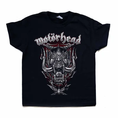 Тениска Motörhead Тениска Motörhead