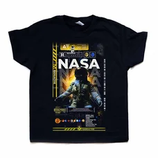 Тениска Nasa Тениска Nasa