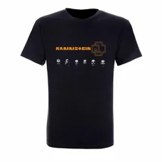 Тениска Rammstein Тениска Rammstein
