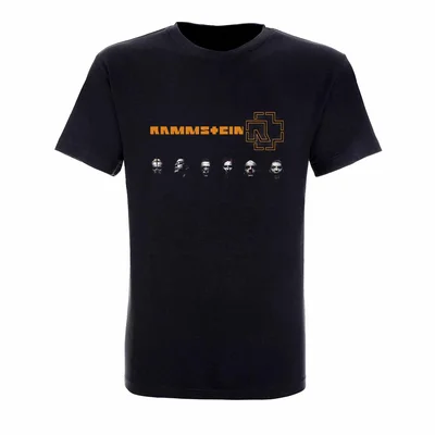Тениска Rammstein Тениска Rammstein