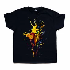Тениска Диви и свободни. Wild and Free. Тениска Диви и свободни. Wild and Free.