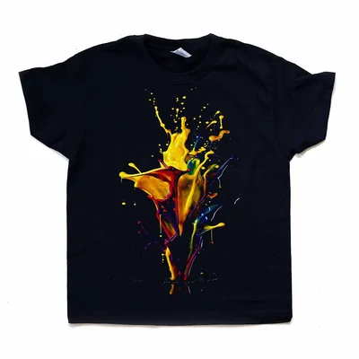 Тениска Диви и свободни. Wild and Free. Тениска Диви и свободни. Wild and Free.