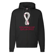 Суичър с печат Fifa World cup 2022 