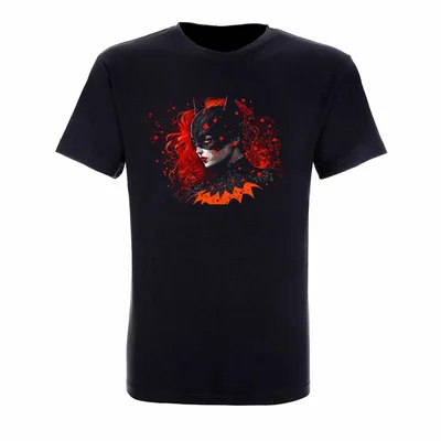 Тениска BatWoman Тениска BatWoman
