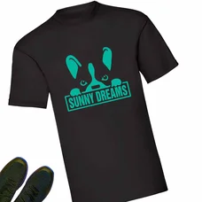 Детска тениска Sunny Dreams Детска тениска Sunny Dreams